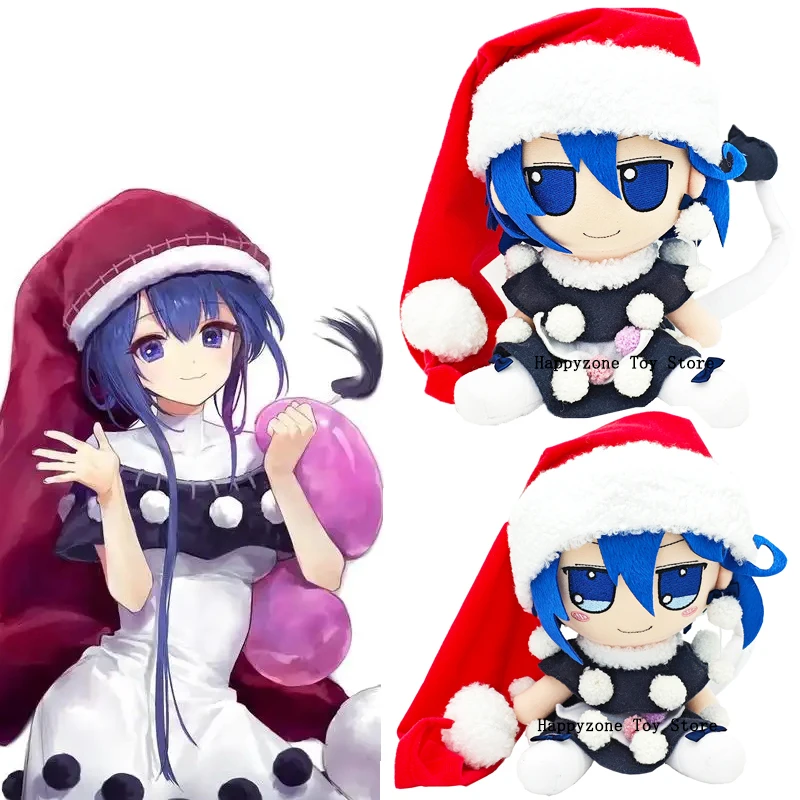 

Doremy Sweet Fumo Touhou Project Plush Toy FumoxFumo Cirno Reimu Yuma Daiyousei Tewi Yorigami Shion Fans Birthday Christmas Gift