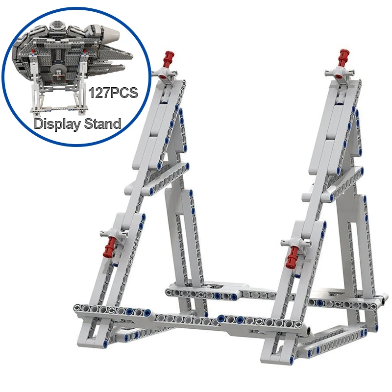 Moc Display Stand F…