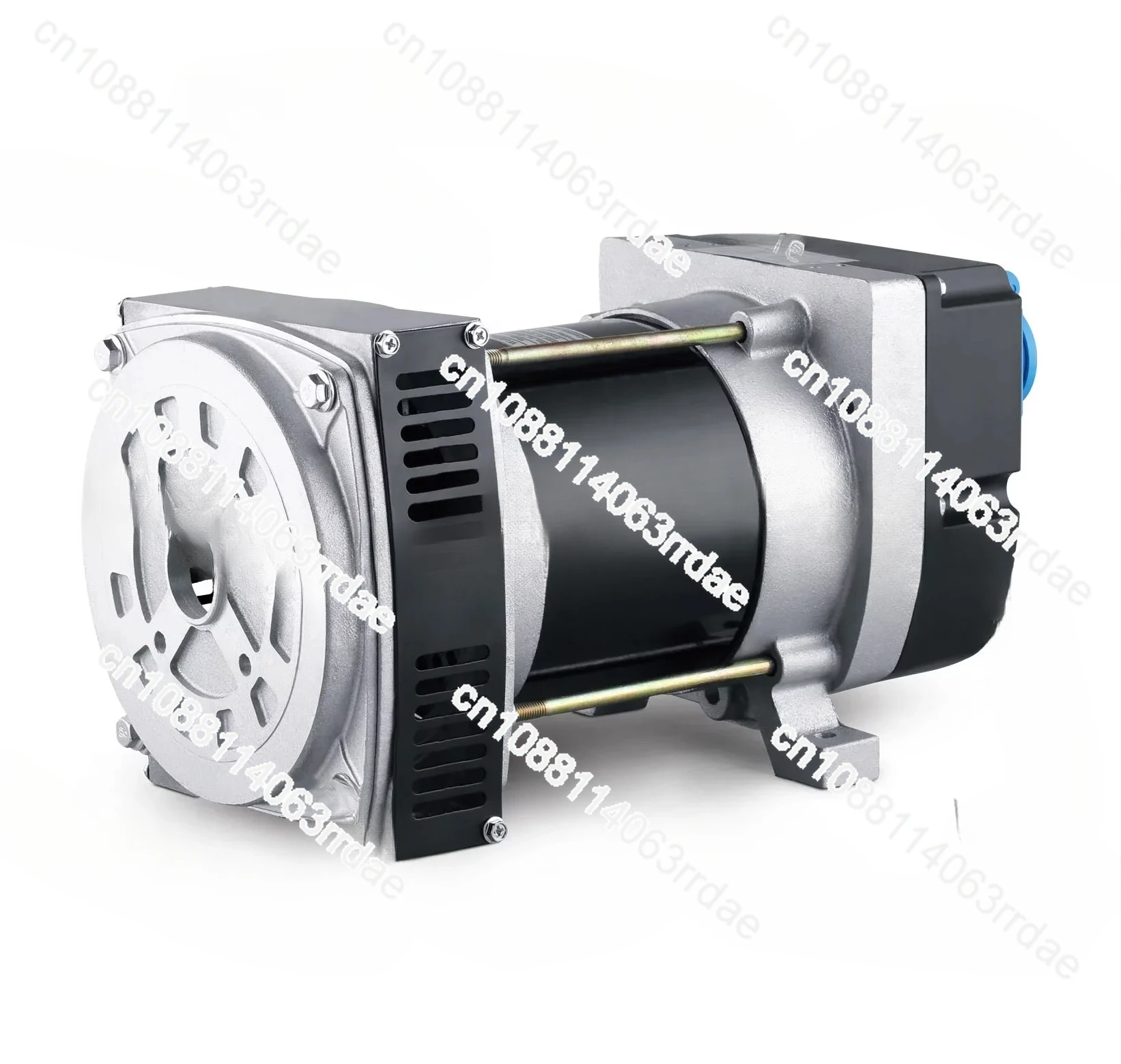 2000W 3000rpm 3600rpm DC12V 8.3A Synchronous Portable Generator AC Generator for Generator Components