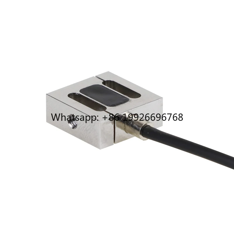 

High Stability Type S Load Cell 10kg for Weight Scale