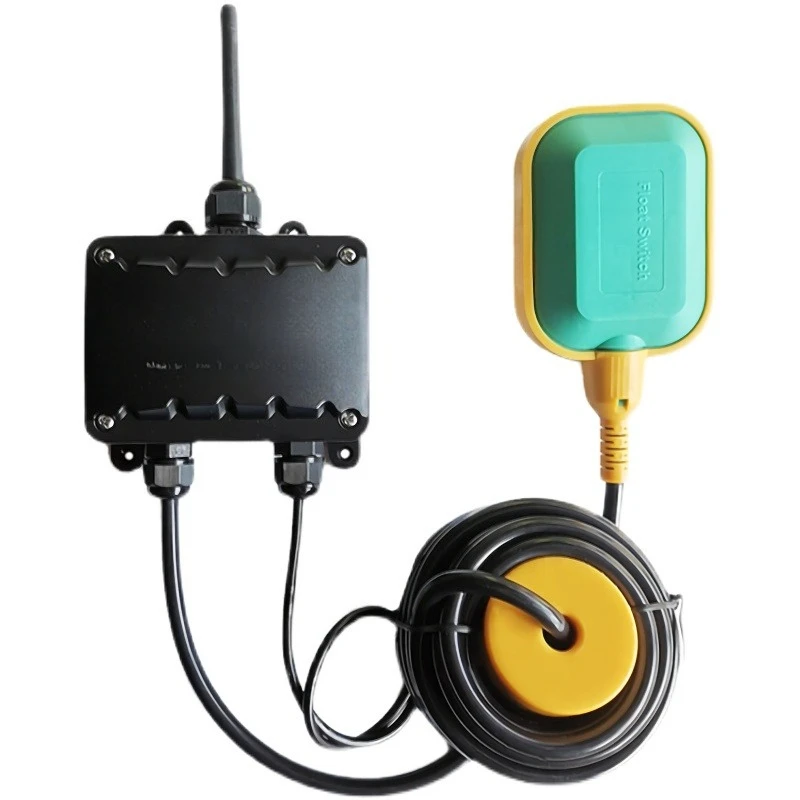 Rilevamento del sensore di liv - Pool Alarm Float recensione e prezzo