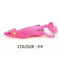 Color I