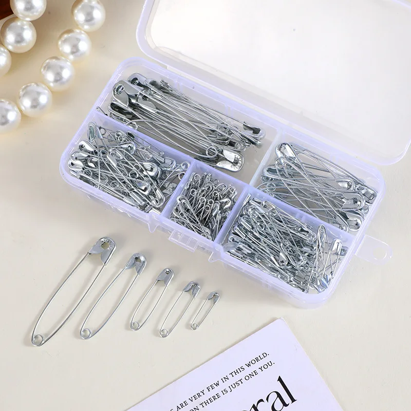 Thumbnail 3 - #42 Compare Safety Pins Before You Buy