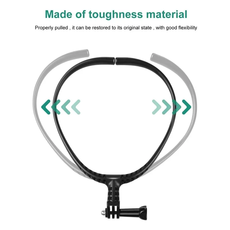 Wearable Neck Hangi…