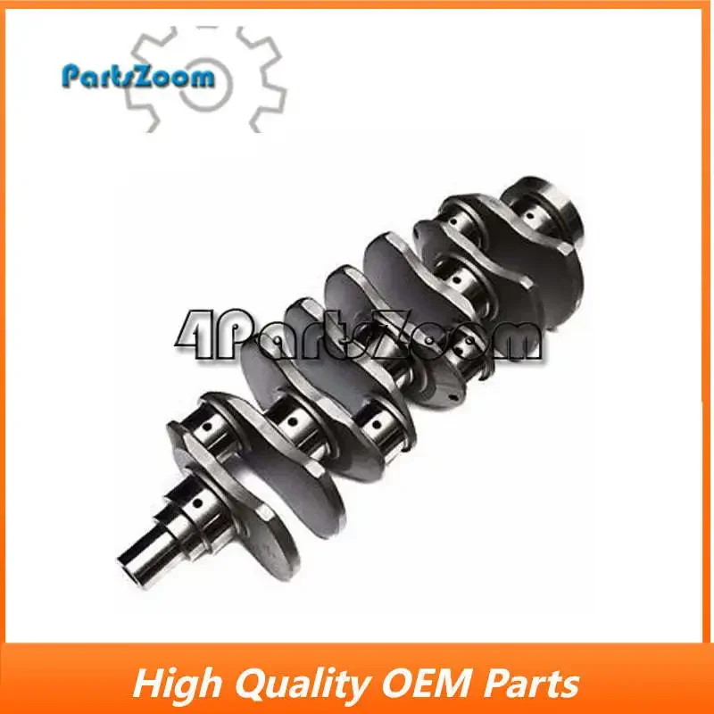 

Crankshaft 13401-30010 13401-67010 for Toyota Engine 1KZ 1KZ-TE