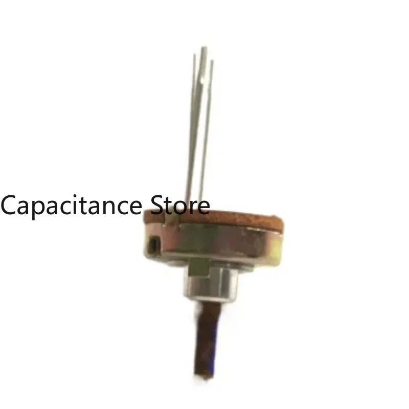 5PCS 13 type potentiometer 5K airplane toy game console model  rotates 220 degrees