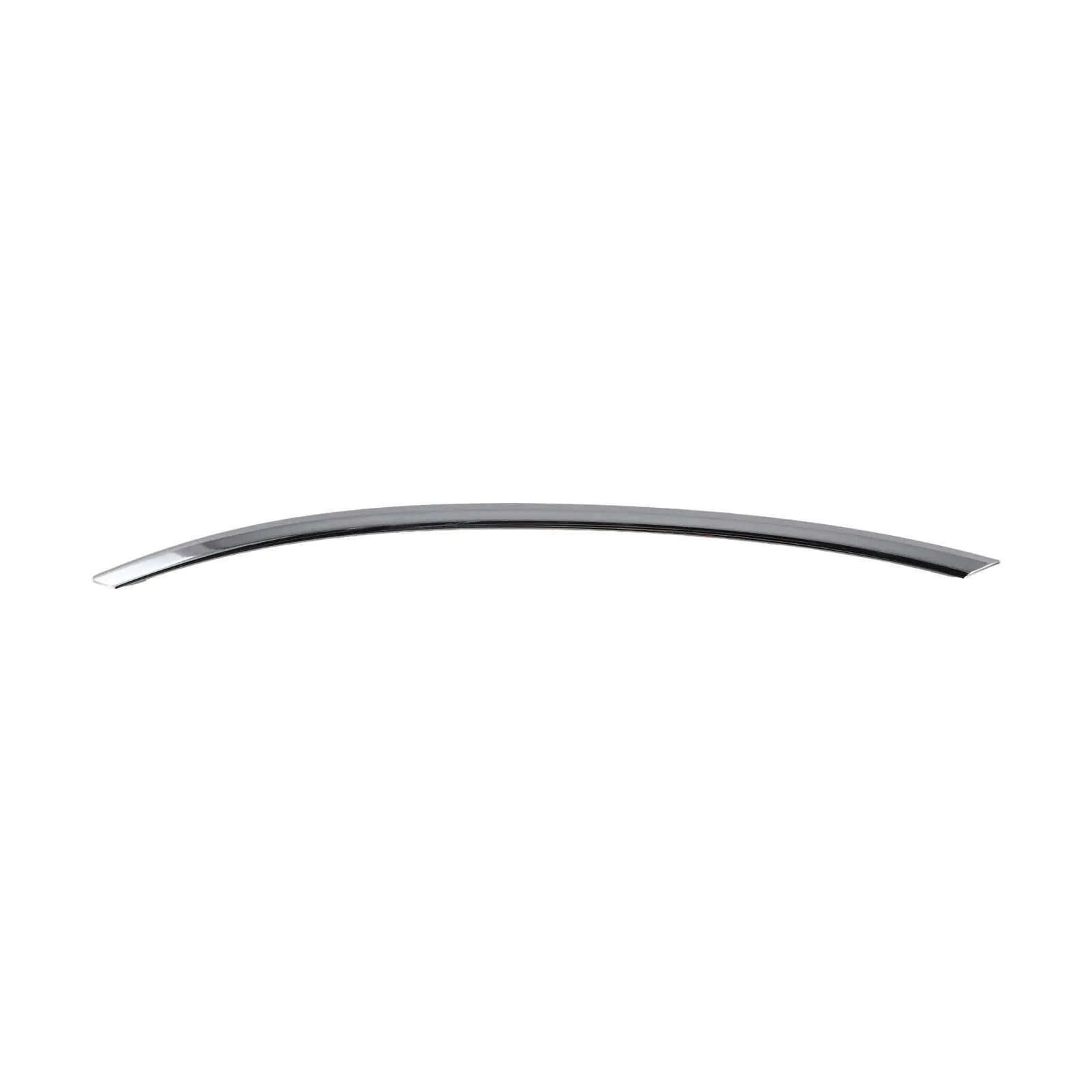 

Car Handle Accesory Chrome Door Handle Trim Fitment Type Direct Replacement Left Side Placement For BMW 7-Series