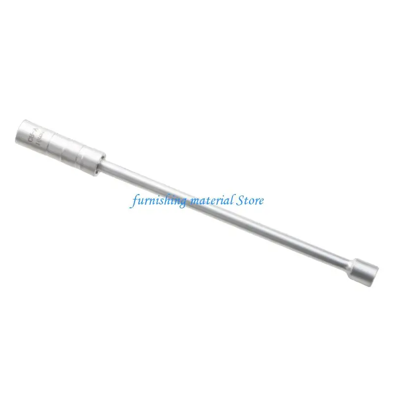 Y5GD Thin Wall Stop Socket 14/16mm Extended 3/8 Drive 12Point For Car Motorcycle Engine