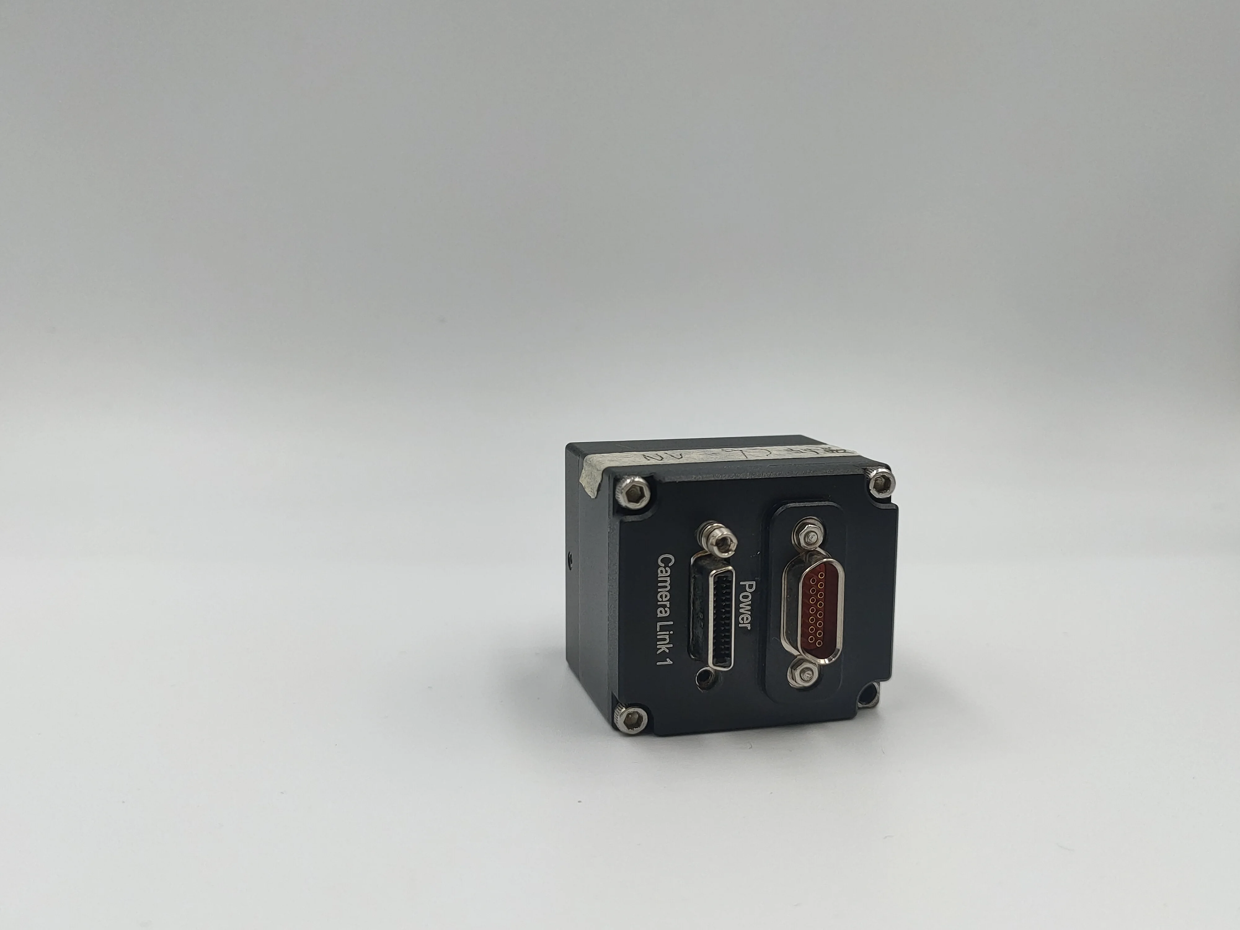 กล้องอุตสาหกรรมแบบโรลลิ่งชัตเตอร์ CMOS