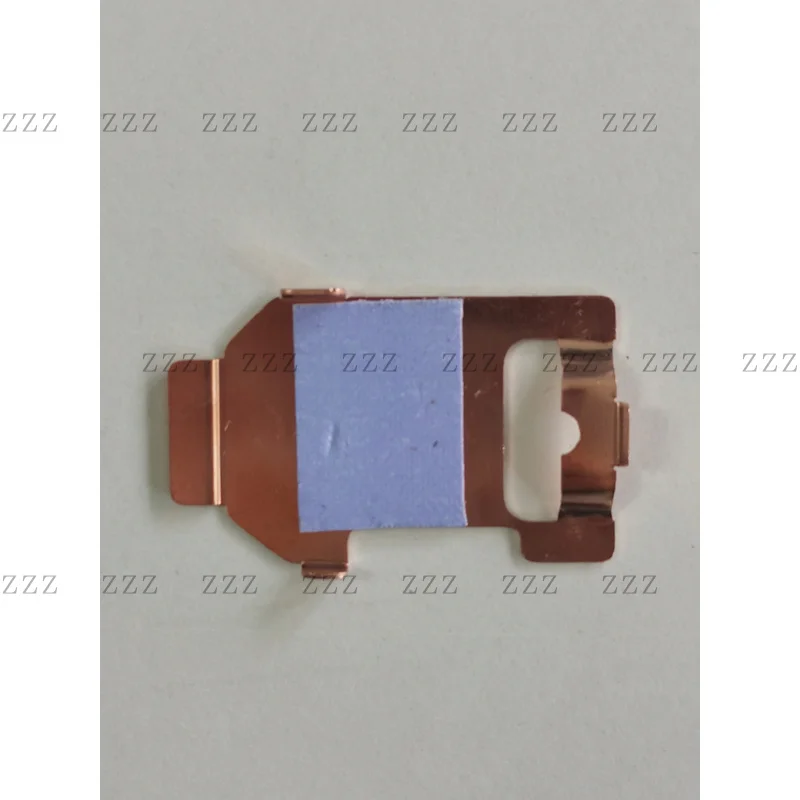ZZ For Dell Alienware M15 M17 R3 R4 2230 Solid State SSD Heatsink 0GK8NK GK8NK