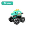 green box