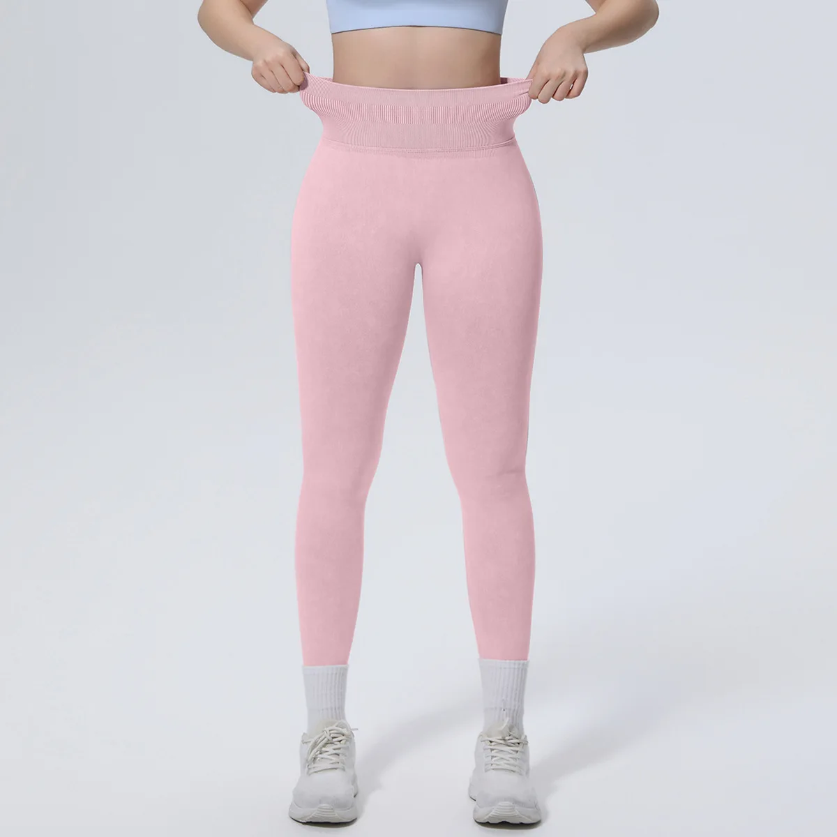 Size chart and fit details