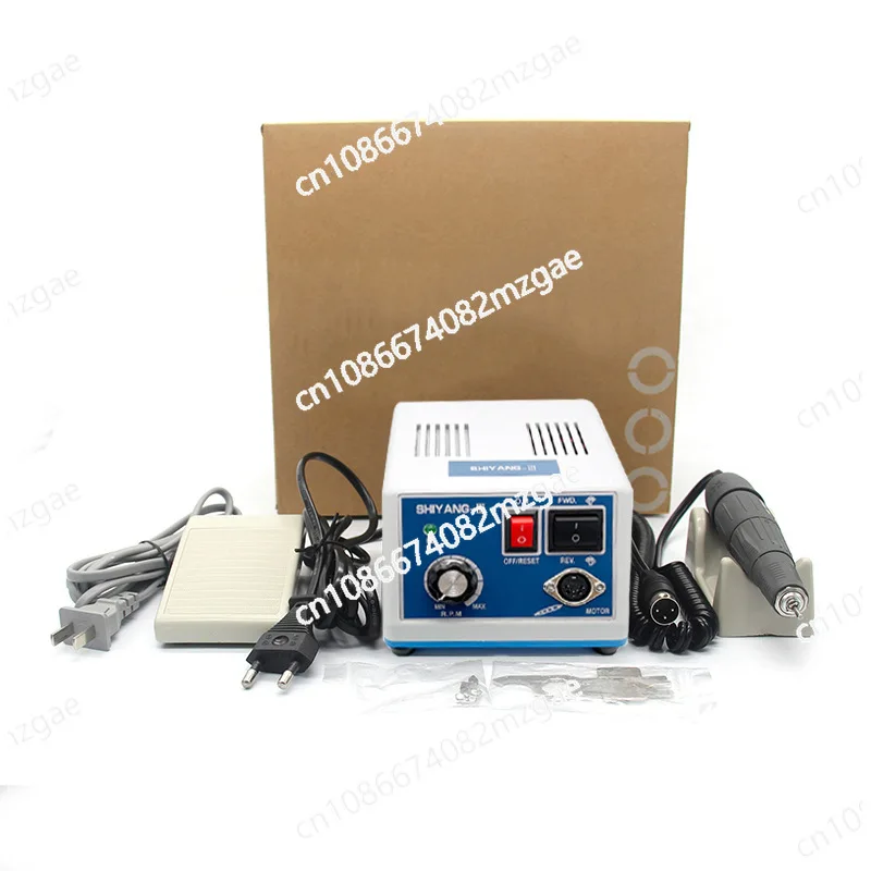 35000RPM N3 Polishi…