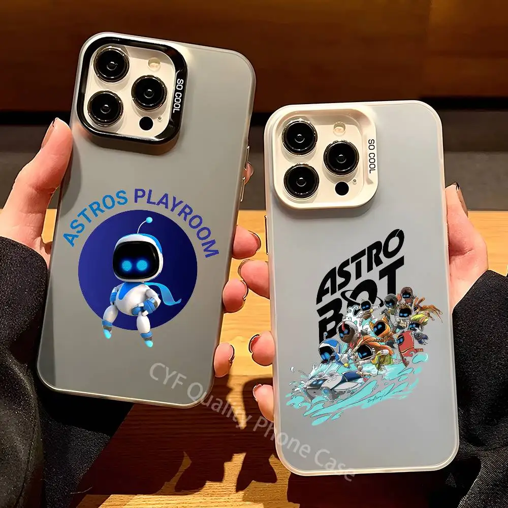 Trendy Game A-ASTRO… - image