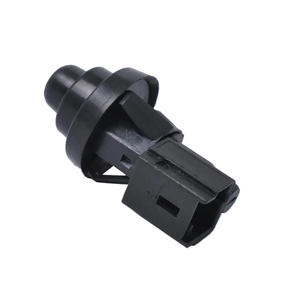 2 Pin Door Light Switch Plastic Interior Door Contact Switches Sensor for Renault Clio MK II Front Rear