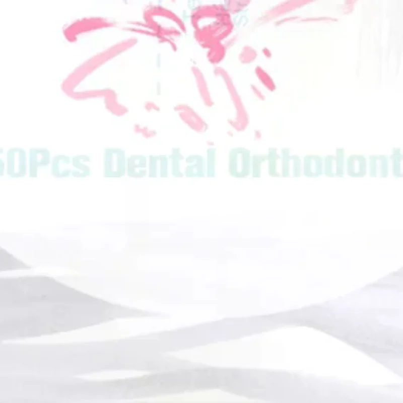 50Pcs Toothpick Too… - image