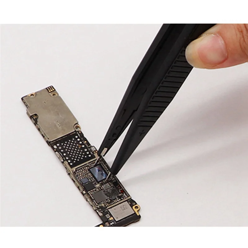 Lcr Capacitance Met…