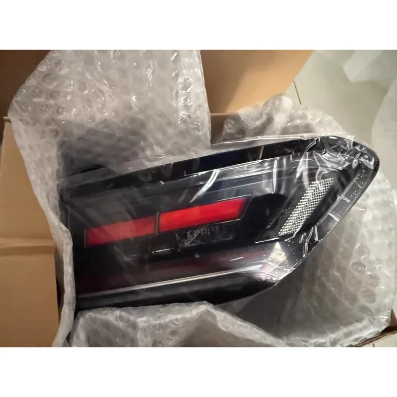 Car Taillight Tail light for Volkswagen vw Passat cc LED Brake Warning Lamp Turn singal