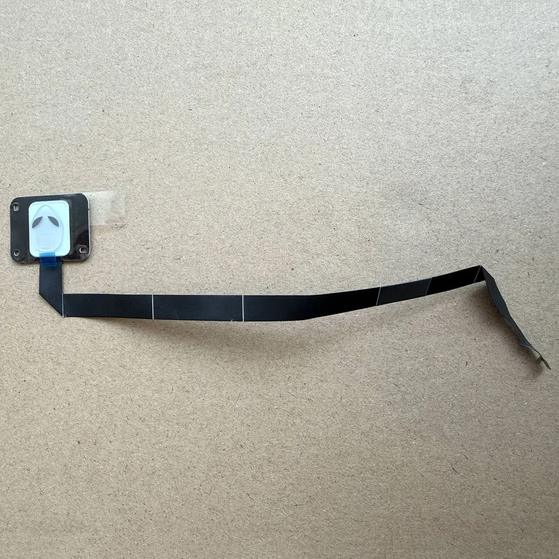 PP+  New for Dell Alienware M16 R1 Power on Button Circuit Board with Cable 0RV0H