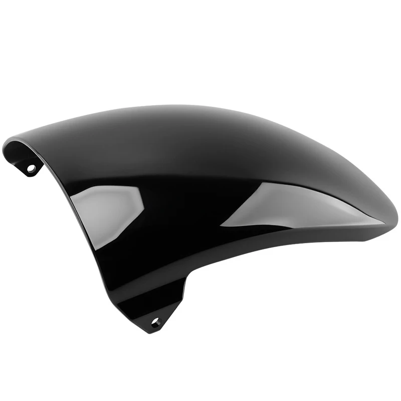 

Extended Rear Fender Mudguard Water Deflector for Indian Scout Bobber 2015-2025 Motorcycle Accessories