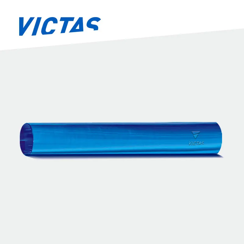 VICTAS Table Tennis Racket Rubber Roller Pressure Stick Acrylic Professional Ping Pong Rubber Roller Ping Pong Accessories