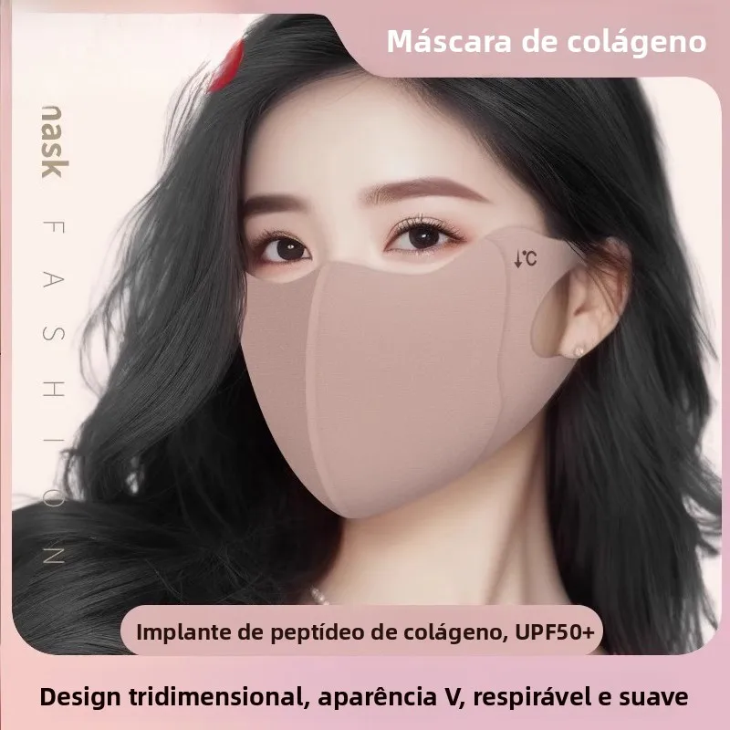 women's-high-aesthetic-sun-protection-mask-3d-breathable-uv-resistant-black-face-cover-medical-environment-suitable