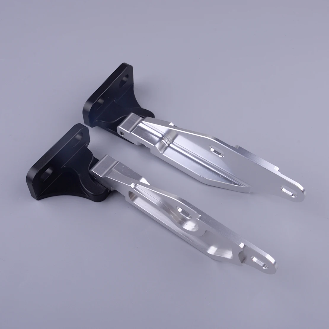 

Billet Quick Release Hood Hinge Latch Fit for Honda Civic EK Acura Integra Honda CRV CR-V RD 1996 1997 1998 1999 2000