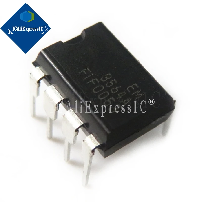 5 stks/partij EM8564A EM8564 8564A DIP-7 Op Voorraad