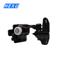 Right Side Door Roller Hook Sliding For Fiat Ducato Peugeot Boxer Citroen Jumper 2006-2012 1344266080