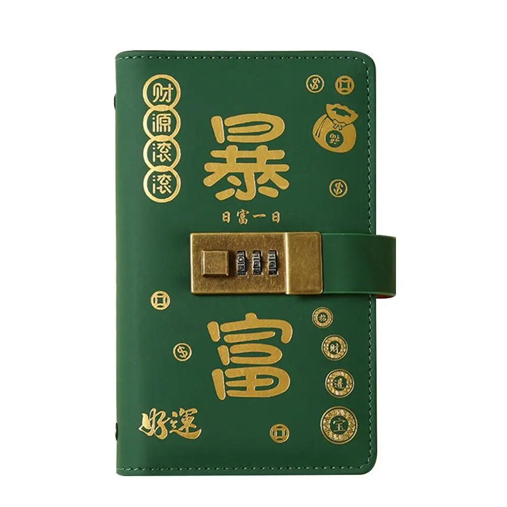 مع قفل بكلمة مرور، 100 ظرف، تحدي توفير المال، توفير المال، احصل على توفير ريتش، مقاوم للماء، محمول