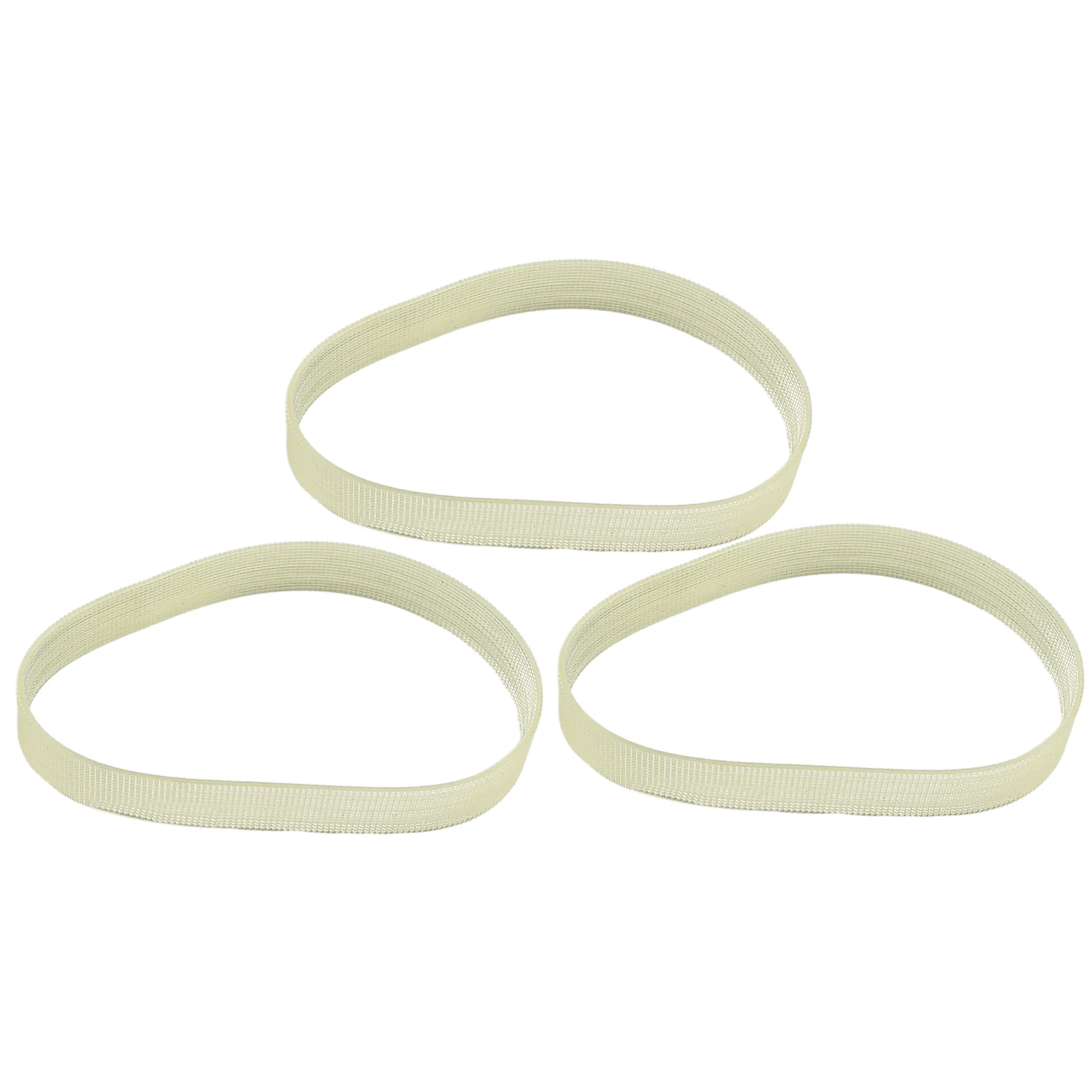 

Saw Aluminum Machine Belt Timing Belt 255 Electric Sawing Machine Drive Belt Electric Saw Motor Belt High Quality