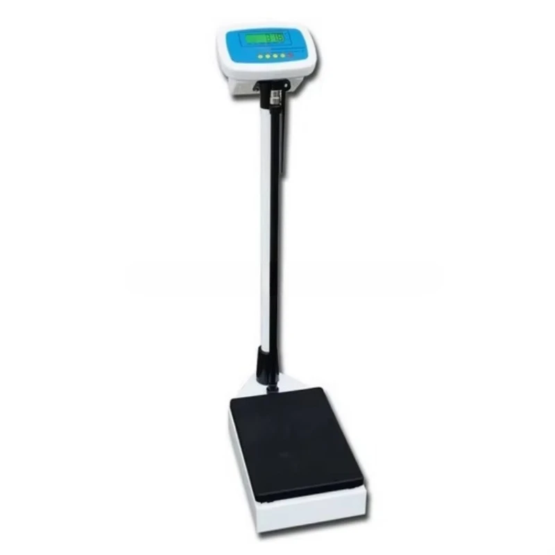 Portable Medical Hospital Height and Weight Scale Digital Scale