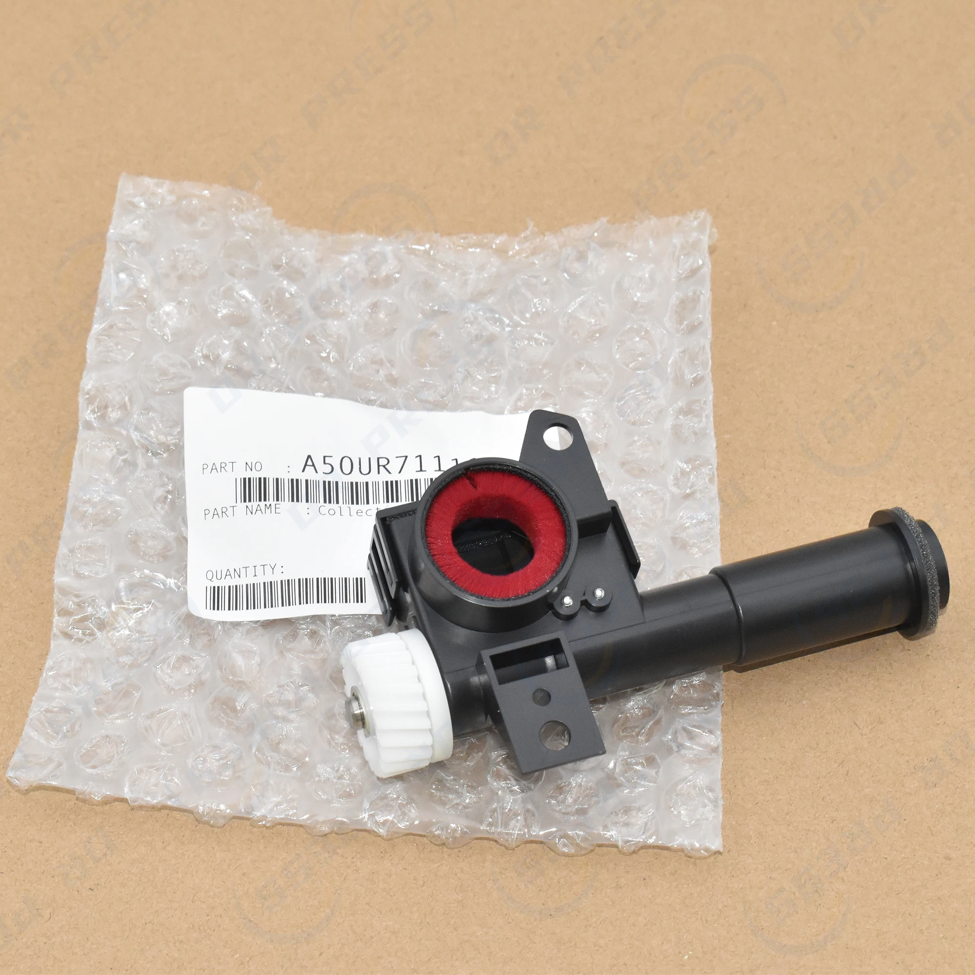 A50UR71111 Collection Pipe /1 Assy for Konica Minolta C1060 C1070 C2060 C2070