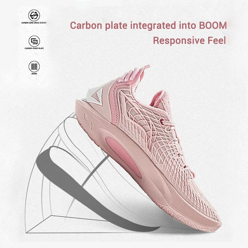 Li-Ning الرجال جيمي BUTLER 3 أحذية كرة السلة المهنية بوم توسيد يمكن ارتداؤها المضادة للانزلاق بطانة أحذية رياضية مستقرة ABAU107