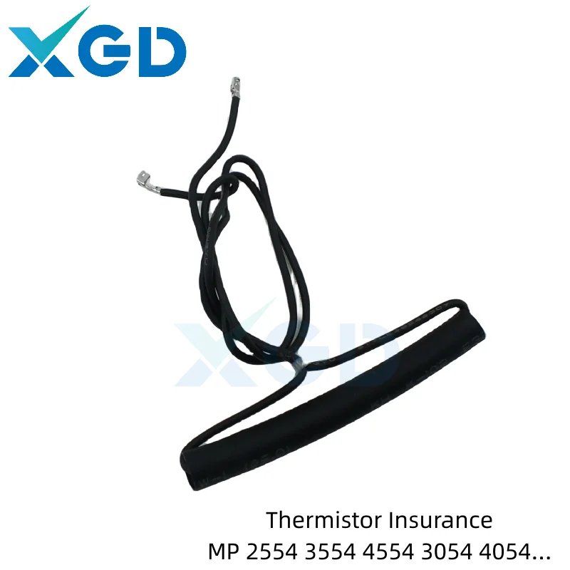 

3PCS Original Quality Thermistor Insurance For Ricoh MP 2554 3554 4554 3054 4054 5054 6054 Pico MP2554 MP3054 MP4054 MP6054