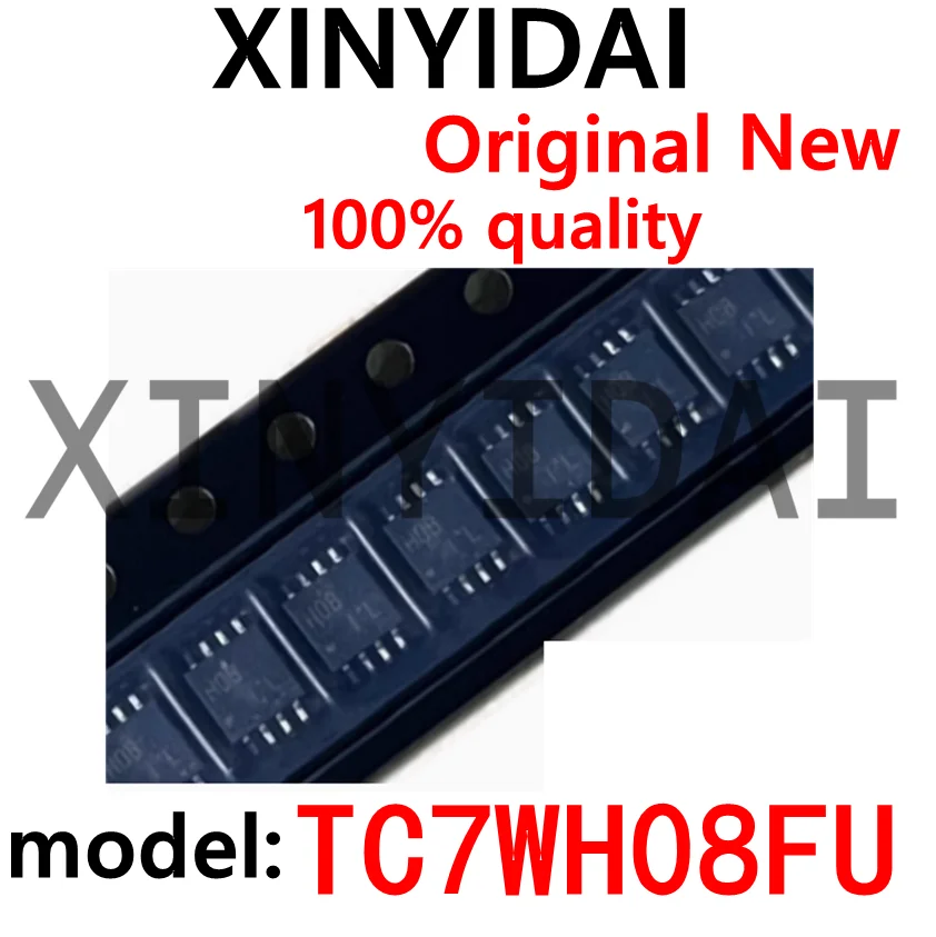 10Pcs/Lot TC7WH08FU…