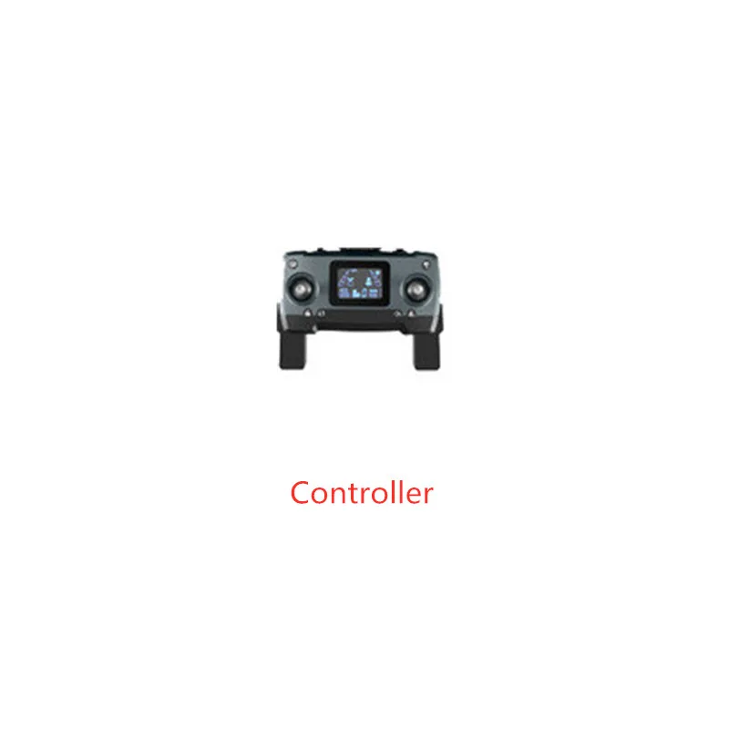 JJRC X22 GPS RC Drone Battery 11.1V 3300mA Battery Propeller For JJRC X22 Drone Accessories JJRC X22 Dron Battery X22 Drone Blad
