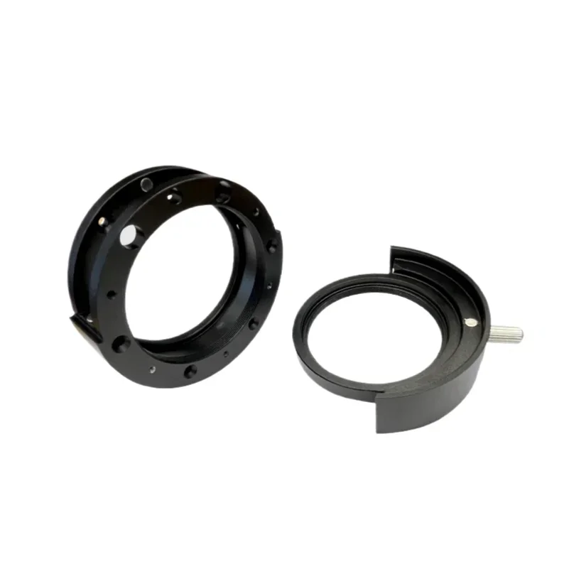 2 Inch Filter Drawer M54 Interface Drawer Core Filter Holder Astronomical Photography Telescope Accessories