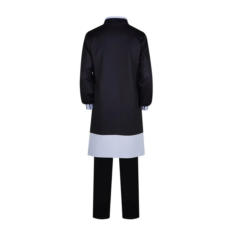 

Аниме Shiki Ichinose Tougen Anki Косплей Манга Униформа Мужская одежда на Хэллоуин Брюки Костюм для взрослых5;c,8'z,6.k;