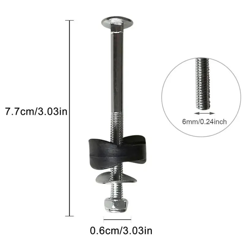 Trampoline Screw Iron Fixed Stablize Stable Trampoline Anti Fall Trampoline Stabilization Tool 260g Screw Set Trampoline Anchor