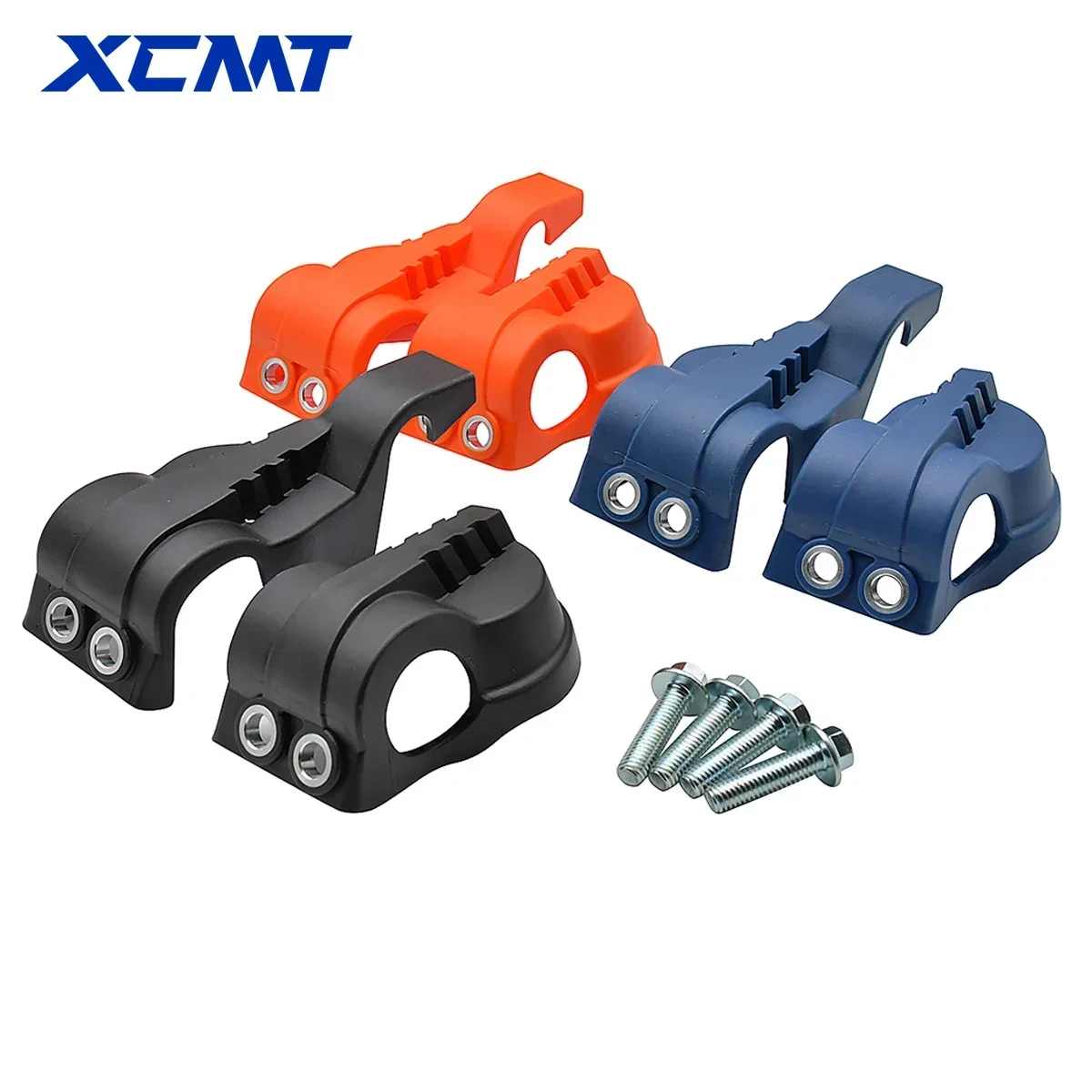 Lower Fork Leg Shoe Guard Protector For KTM EXC EXCF SX SXF XC XC Husqvarna FE FX TE TX 125 150 250 300 350 450 501 2016-2022