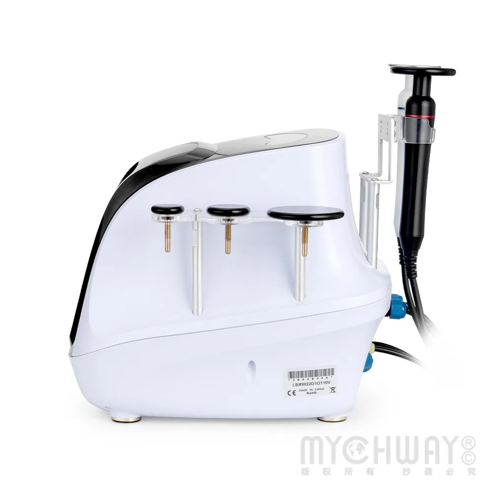 Professional Cet Ret Monopolar RF Skin Tightening Beauty Equipment For Body Slimming And Face Care
