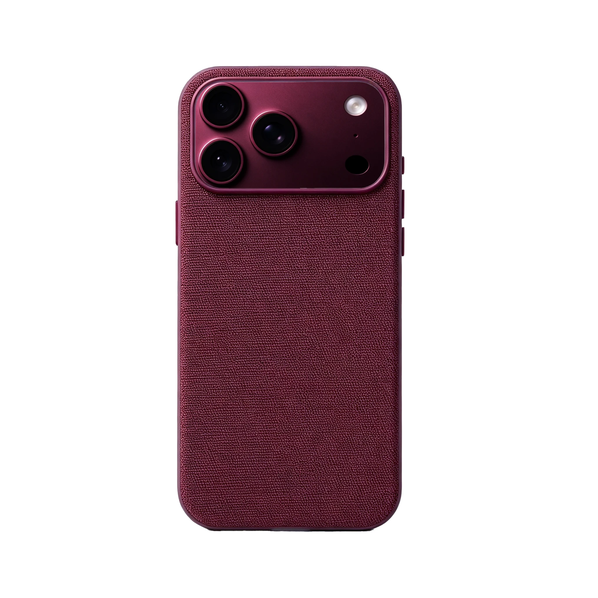 Original Hochwertige Tech-Gewebehülle für iPhone 18 17 16 15 14 13 18 Pro Max mit Magsafe Magnetschutz Stoßfeste Abdeckung – Detail 13