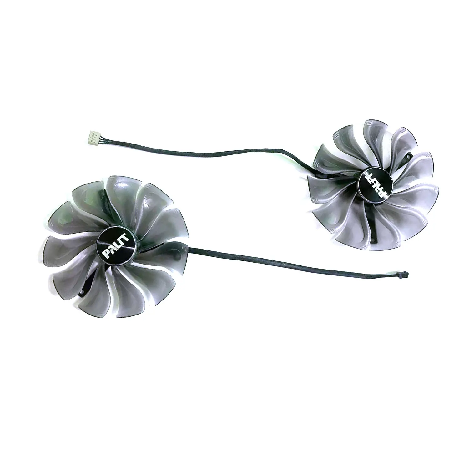 95mm 4pin GAA8S2U FD10015H12S RTX2080 GPU FAN For Palit RTX 2060 2070 2080 Super Jetstream Graphic Card Cooler