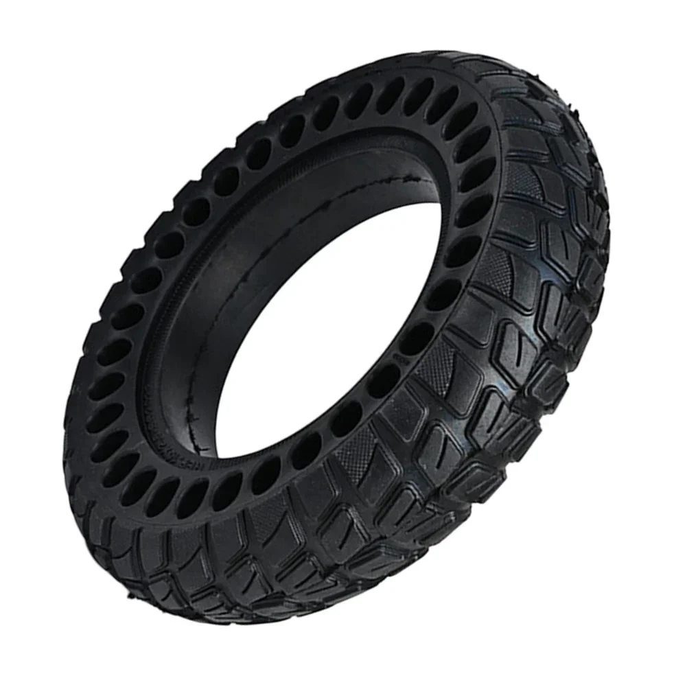 

Good Compatibility Anti-puncture Tire 10×2.5FS Tire Easy To Install Explosion-proof Shock-absorbing For Scooters