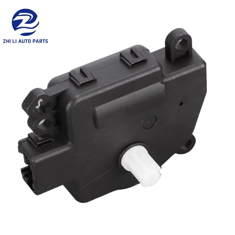 Atuador de porta de mistura de aquecedor HVAC para FIAT FREEMONT 2011-2015 OEM 68018109AA