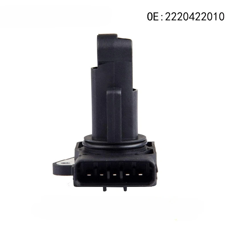 

2220422010 22204-0L010 1974002000 22204-21010 Mass Air Flow Meter Sensor For Toyota Lexus Scion 4Runner Avalon Camry Automobiles
