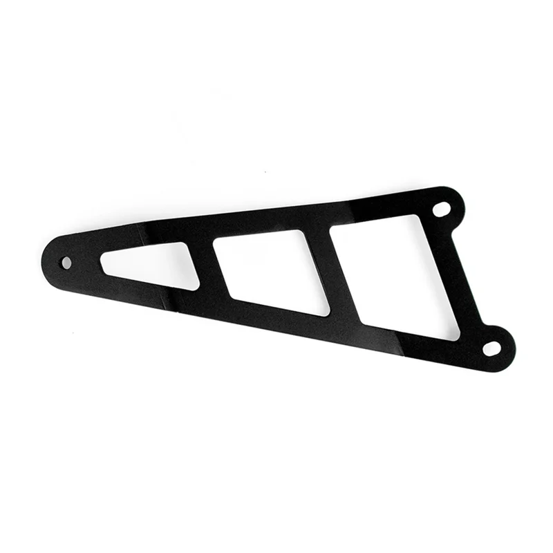 

Для Kawasaki ZX-10R ZX-10R ZX10R 2008-2010 держатель выхлопной системы, поддержка глушителя, вешалка для мотоцикла