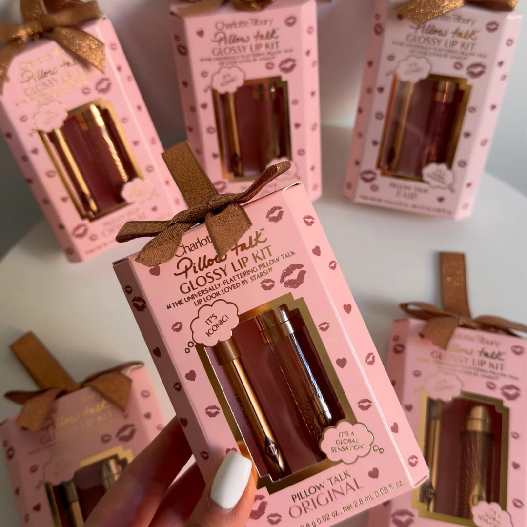 Nouvelle trousse de maquillage - Skincare Laneige avis et prix