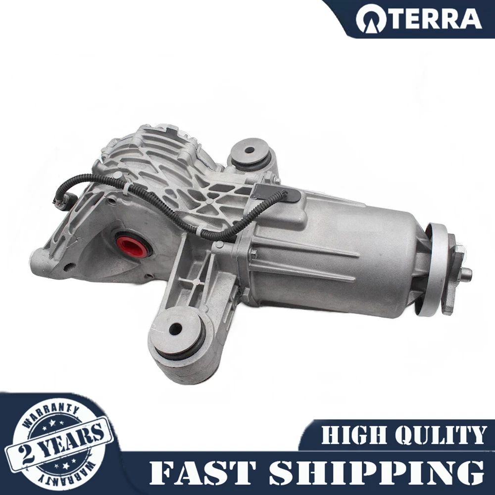 

Задний мост AWD, держатель дифференциала в сборе 22880776 20937978 22761488 22880777 23221709 для Chevy Equinox GMC Terrain 10-17